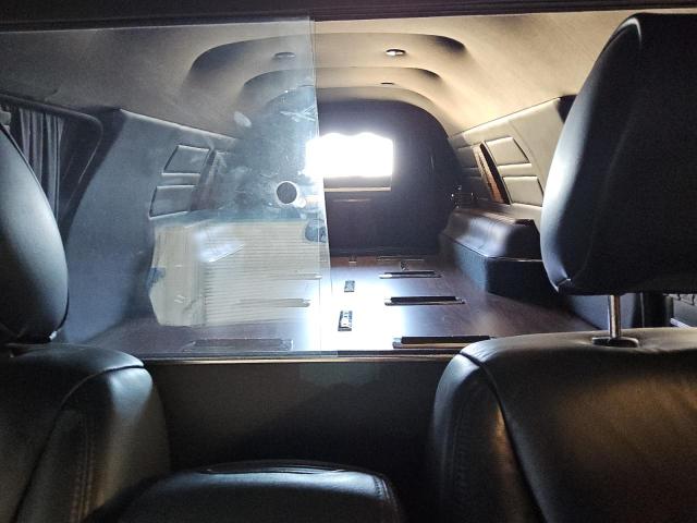 Photo 10 from auction – 2011 CADILLAC PROFESSION with VIN 1GE8K8C68BU500096