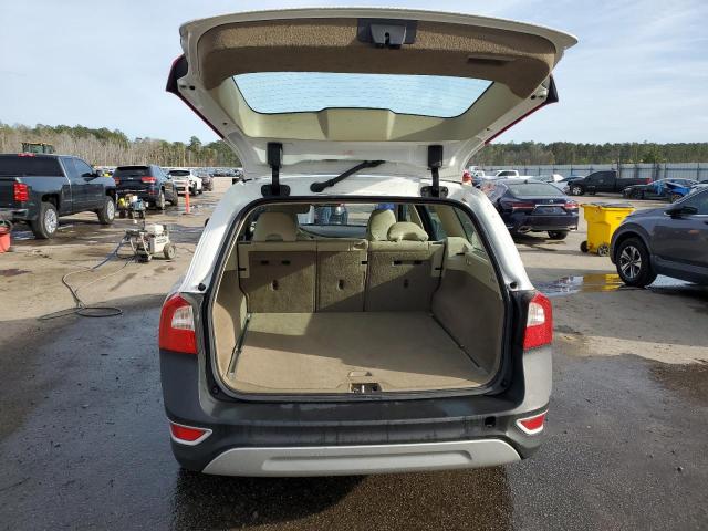 Photo 6 from auction – 2010 VOLVO XC70 3.2 with VIN YV4982BZ8A1080289