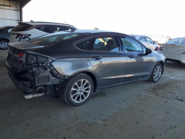 Photo 3 from auction – 2017 FORD FUSION SE with VIN 3FA6P0H77HR343669