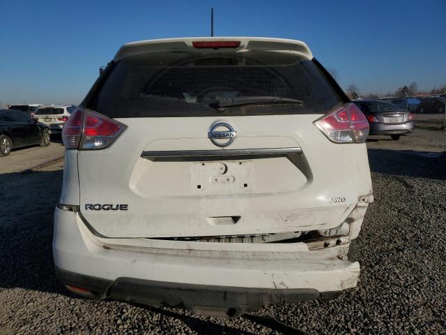 Photo 6 from auction – 2016 NISSAN ROGUE S with VIN KNMAT2MVXGP686191