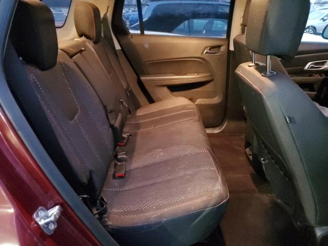Photo 10 from auction – 2016 GMC TERRAIN SL with VIN 2GKALNEK4G6190166