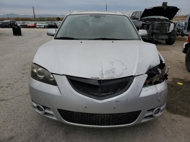 Photo 5 from auction – 2006 MAZDA 3 S with VIN JM1BK323561496928