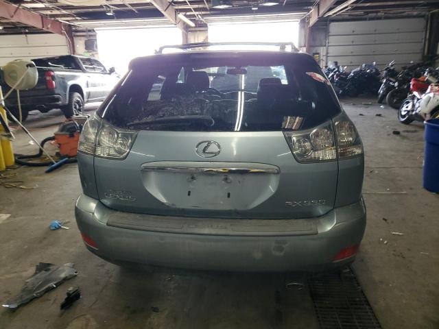 Photo 6 from auction – 2004 LEXUS RX 330 with VIN JTJHA31U440056254