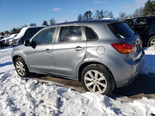 Photo 2 from auction – 2013 MITSUBISHI OUTLANDER with VIN 4A4AR3AU4DE009332
