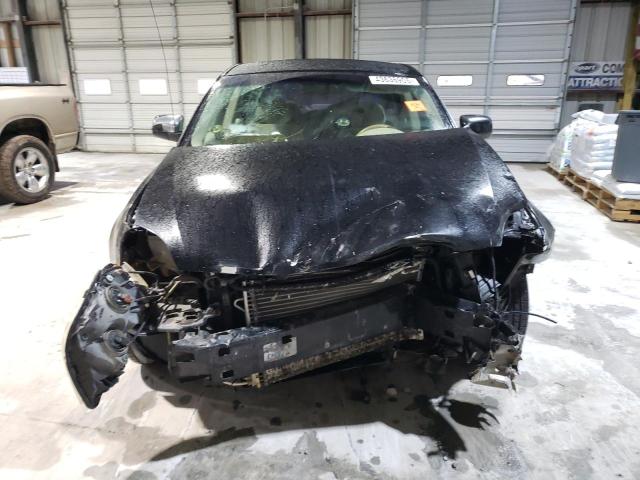 Photo 5 from auction – 2007 FORD 500 with VIN 1FAHP24117G138912