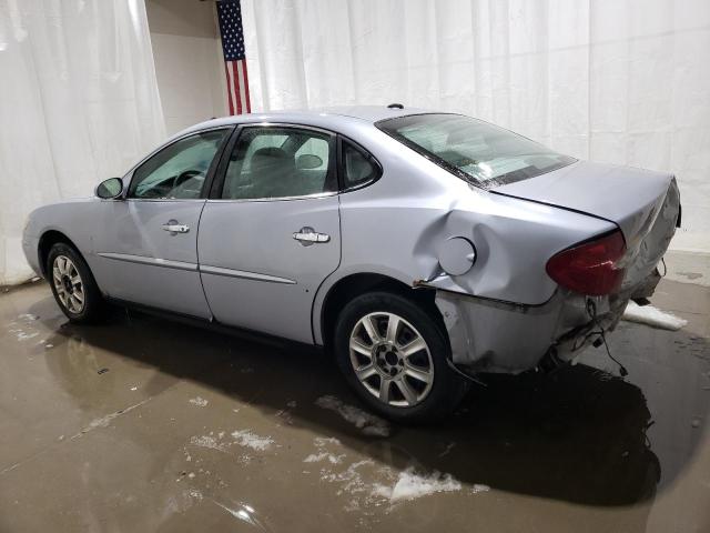 Photo 2 from auction – 2006 BUICK LACROSSE C with VIN 2G4WC582461296900