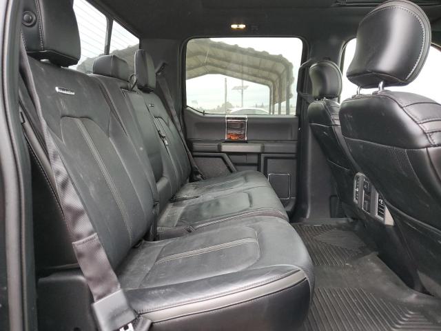 Photo 10 from auction – 2015 FORD F150 SUPER with VIN 1FTEW1EG2FFA90743