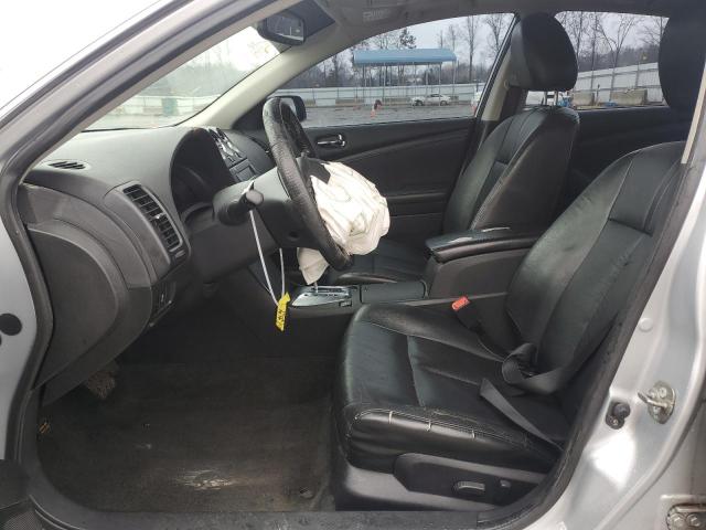 Photo 7 from auction – 2012 NISSAN ALTIMA BAS with VIN 1N4AL2AP9CC190022