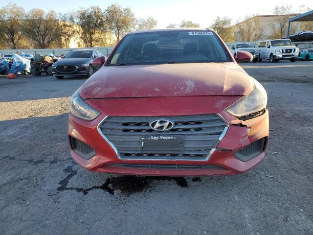 Photo 5 from auction – 2018 HYUNDAI ACCENT SE with VIN 3KPC24A32JE016720