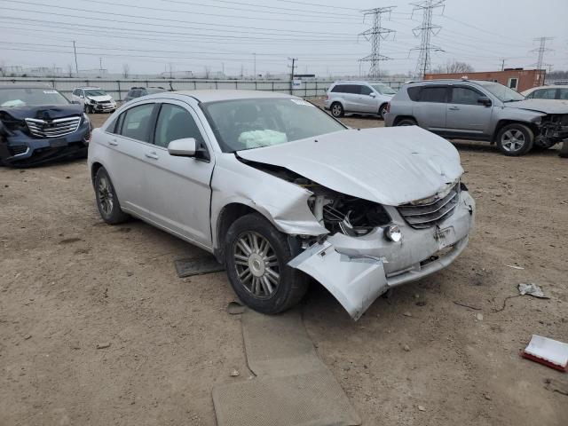 Photo 4 from auction – 2009 CHRYSLER SEBRING TO with VIN 1C3LC56B39N542577