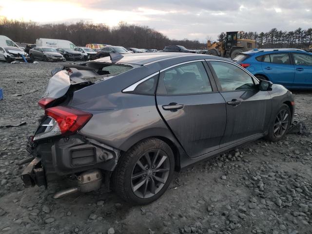 Photo 3 from auction – 2019 HONDA CIVIC EX with VIN 19XFC1F3XKE202802