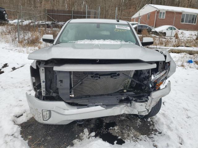 Photo 5 from auction – 2016 CHEVROLET SILVERADO with VIN 1GCVKREC0GZ142538