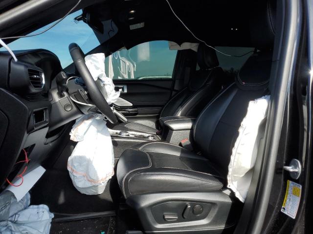 Фото 7 с аукциона – 2023 FORD EXPLORER S с VIN 1FM5K8GC0PGB40044