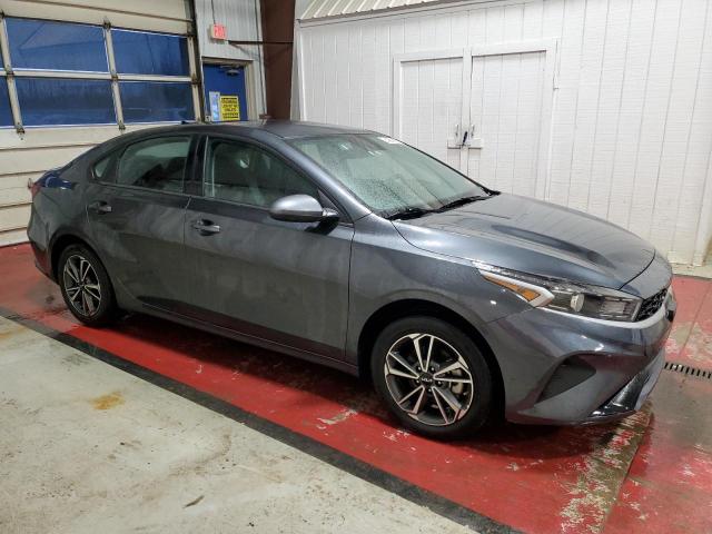 Photo 4 from auction – 2023 KIA FORTE LX with VIN 3KPF24AD4PE643174