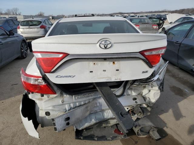 Photo 6 from auction – 2016 TOYOTA CAMRY LE with VIN 4T1BF1FK6GU513757
