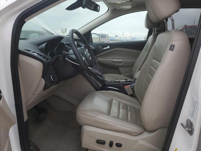 Photo 7 from auction – 2016 FORD ESCAPE TIT with VIN 1FMCU0J98GUB70829