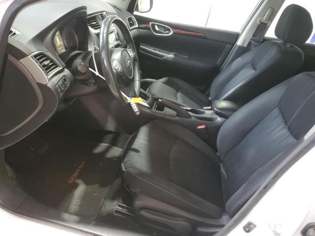 Photo 7 from auction – 2017 NISSAN SENTRA S with VIN 3N1AB7AP7HL678328