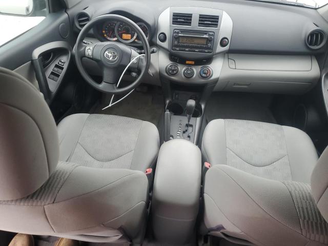 Zdjęcie 8 z aukcji – 2012 TOYOTA RAV4 z VIN 2T3BK4DV0CW070727