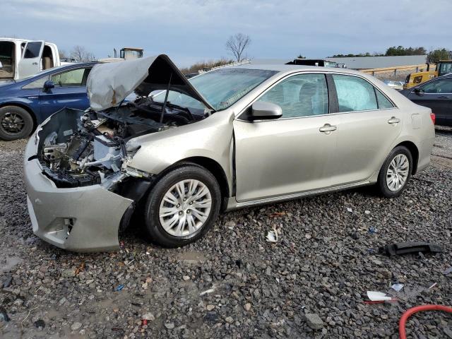 Photo 1 from auction – 2014 TOYOTA CAMRY L with VIN 4T1BF1FK2EU453487