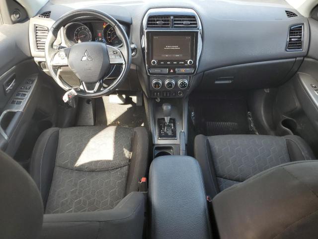 Photo 8 from auction – 2020 MITSUBISHI OUTLANDER with VIN JA4AP4AU0LU022998