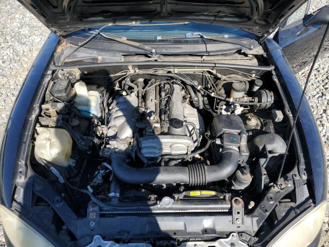 Photo 11 from auction – 2002 MAZDA MX-5 MIATA with VIN JM1NB353620230715