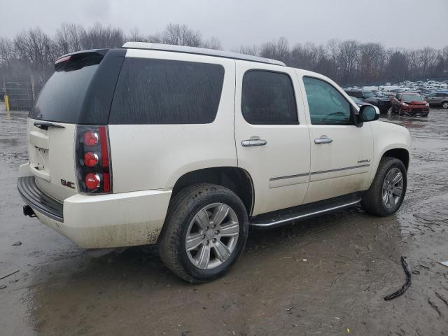 صورة رقم 3 من المزاد - 2013 GMC YUKON DENA مع VIN 1GKS2EEF2DR305972