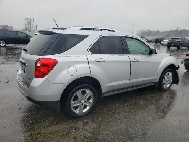 Photo 3 from auction – 2015 CHEVROLET EQUINOX LT with VIN 2GNFLHEKXF6243915