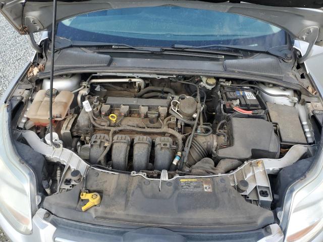 Photo 11 from auction – 2014 FORD FOCUS SE with VIN 1FADP3F27EL243680