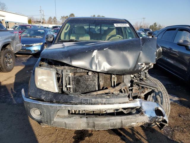 Photo 5 from auction – 2008 NISSAN FRONTIER K with VIN 1N6AD06W38C450477