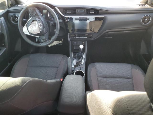 Photo 8 from auction – 2018 TOYOTA COROLLA L with VIN 2T1BURHE5JC114326