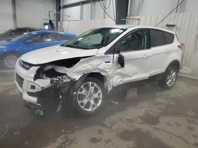 FORD ESCAPE SEL 2013 with VIN 1FMCU9H92DUA61336 - Photo from auction