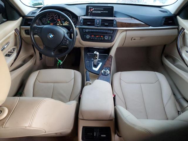 Photo 8 from auction – 2013 BMW 328 XI with VIN WBA3B3G59DNR79582