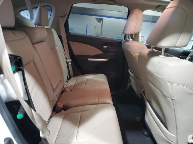 Photo 11 from auction – 2016 HONDA CR-V TOURI with VIN 5J6RM4H92GL080930