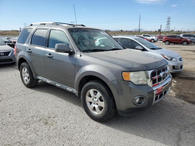 Снимка 4 от търг – 2011 FORD ESCAPE LIM с VIN 1FMCU0EG3BKC66980