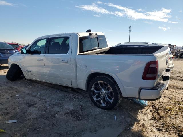 Photo 2 from auction – 2024 RAM 1500 LONGH with VIN 1C6SRFKT9RN122369