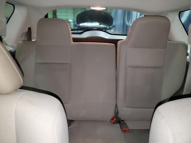Photo 10 from auction – 2007 JEEP COMPASS with VIN 1J8FF47W17D188520