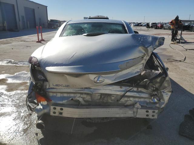 Photo 6 from auction – 2003 LEXUS SC 430 with VIN JTHFN48Y530036654