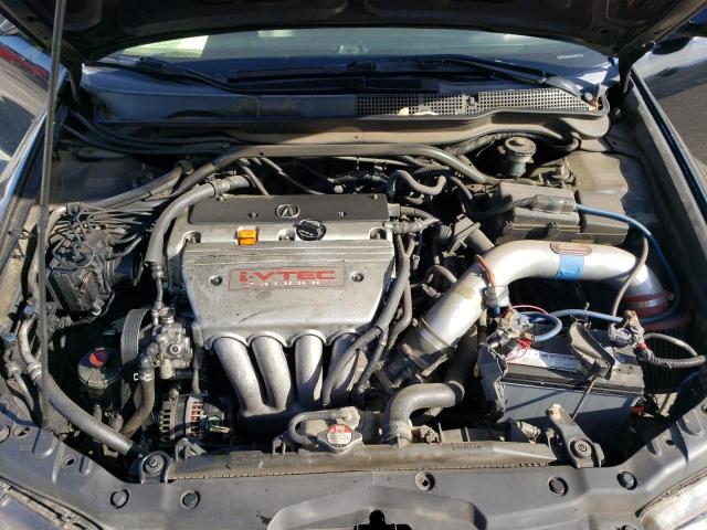 Photo 11 from auction – 2005 ACURA TSX with VIN JH4CL96895C012979