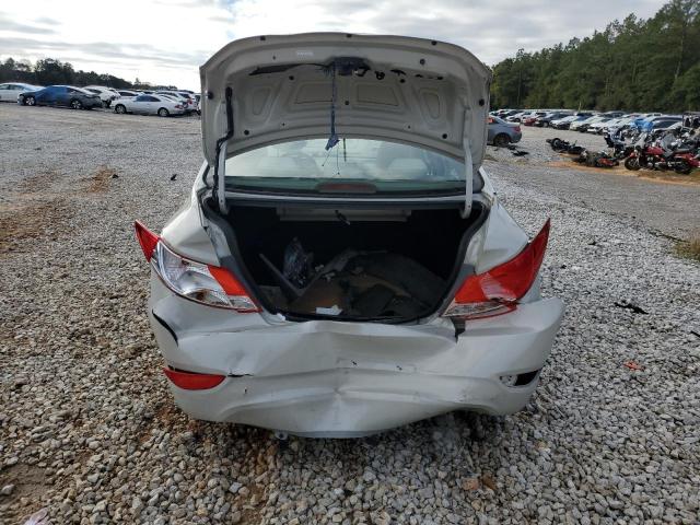 Photo 6 from auction – 2016 HYUNDAI ACCENT SE with VIN KMHCT4AE4GU133381