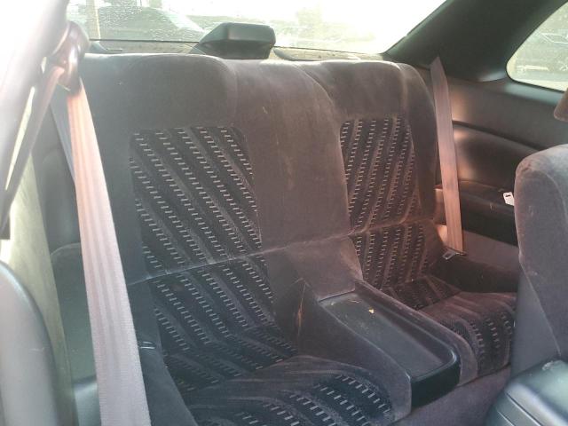 Photo 10 from auction – 2000 HONDA PRELUDE with VIN JHMBB6147YC009469