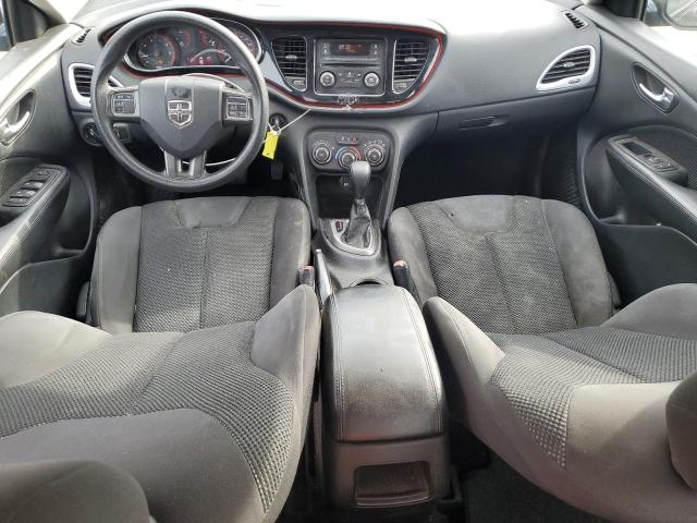 Photo 8 from auction – 2016 DODGE DART SE with VIN 1C3CDFAA2GD548987