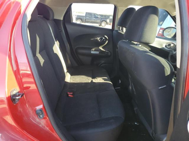 Photo 10 from auction – 2014 NISSAN JUKE S with VIN JN8AF5MR5ET358195
