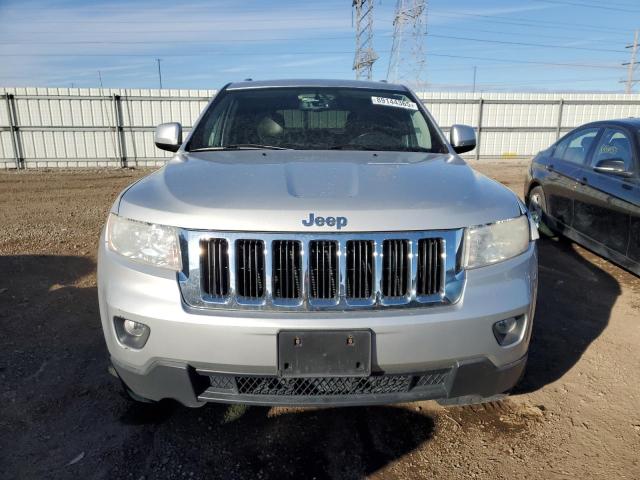 Photo 5 from auction – 2011 JEEP GRAND CHER with VIN 1J4RR4GGXBC675437