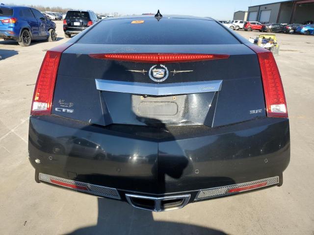 صورة رقم 6 من المزاد - 2012 CADILLAC CTS PERFOR مع VIN 1G6DJ1E31C0124079