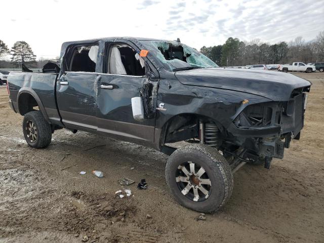 Photo 4 from auction – 2017 RAM 2500 LONGH with VIN 3C6UR5GL4HG733946