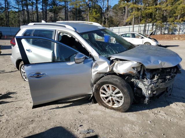 Photo 4 from auction – 2019 NISSAN ROGUE S with VIN KNMAT2MT0KP517806