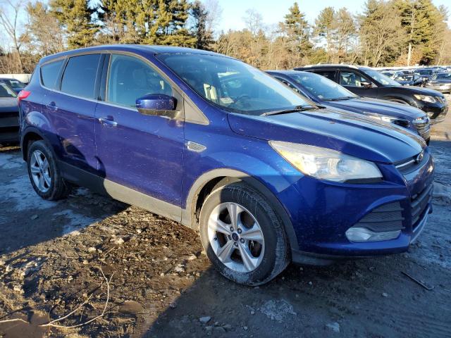 Photo 4 from auction – 2016 FORD ESCAPE SE with VIN 1FMCU9GX3GUB09950