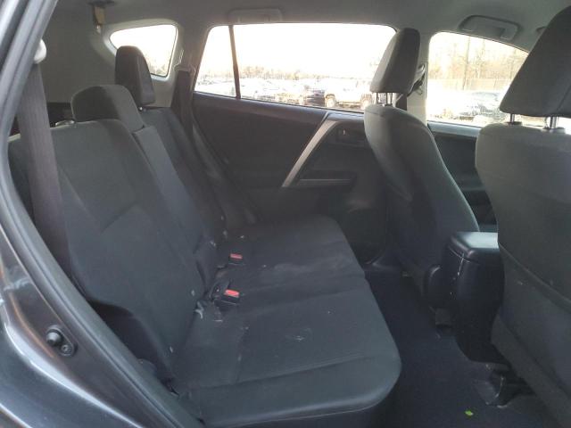Photo 11 from auction – 2016 TOYOTA RAV4 LE with VIN JTMZFREV2GD085344