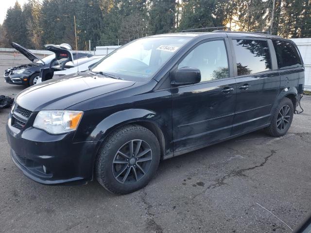 Photo 1 from auction – 2015 DODGE GRAND CARA with VIN 2C4RDGEG6FR667812