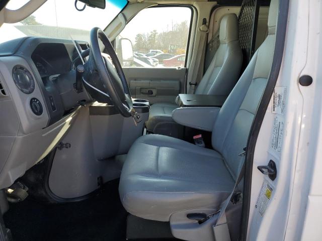 Photo 7 from auction – 2014 FORD ECONOLINE with VIN 1FTNE1EW9EDA35288